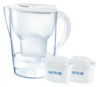 BIG W Brita jug starter pack 3.5l offer
