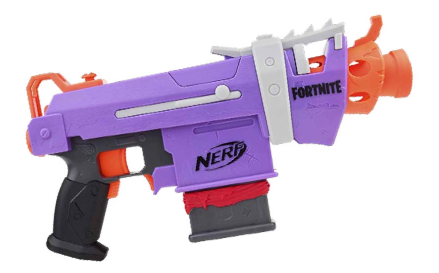 Nerf  BIG W