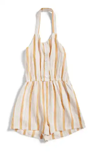 BIG W K-d kids 50s playsuit sizes 8-16 offer