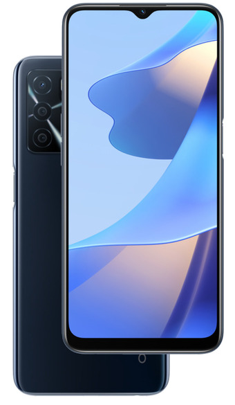 BIG W Vodafone oppo a16s offer