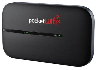BIG W Vodafone pocket wifi 3 4g offer