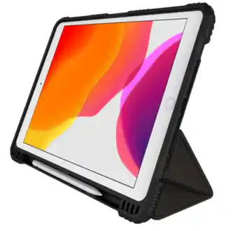 BIG W Cygnett 10.2" workmate ipad case offer