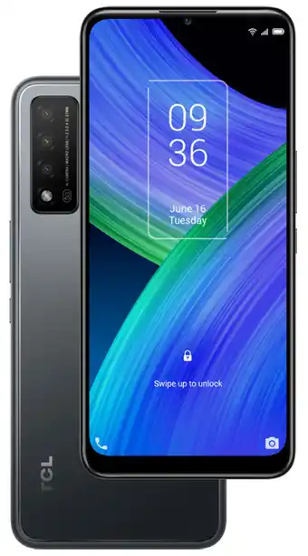 Vodafone tcl 20 r 5g