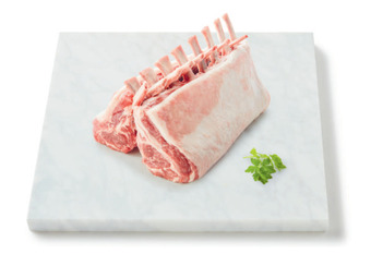 Coles Coles australian lamb rack roast offer