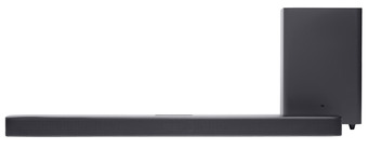 BIG W Jbl 2.1 channel soundbar with wireless subwoofer offer