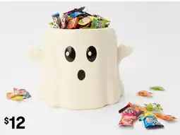 Kmart ghost candy bowl offer