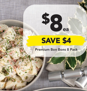 Drakes Premium bon bons 8 pack offer