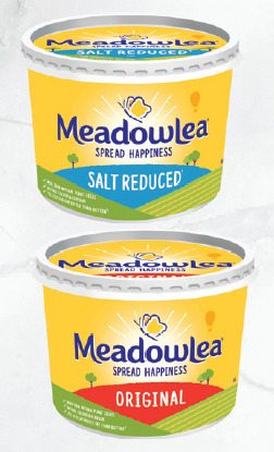 Drakes Meadow lea margarine 1kg offer