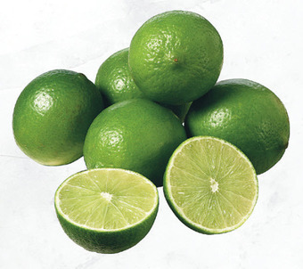 Drakes Australian limes offer