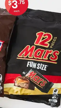 Kmart Mars offer