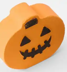 Kmart Pumpkin bath fizzers offer