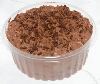 Drakes Large chocolate mousse offer