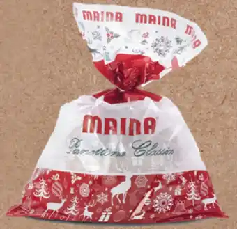 Drakes Maina classic panettone cello 700g offer