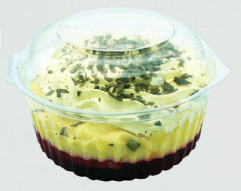 Drakes Large fresh cream trifle offer