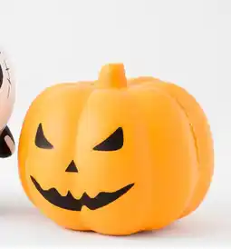 Kmart Halloween squishy - assorted offer