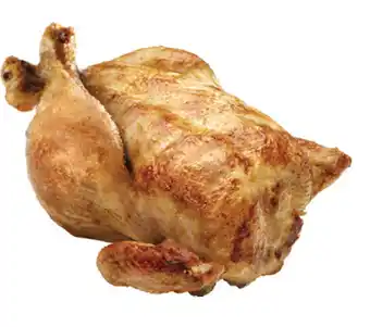 Drakes Extra large banquet bbq roast chicken offer