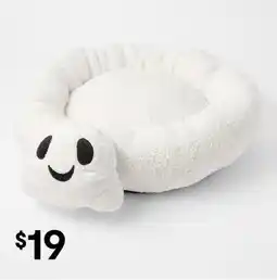 Kmart Ghost dog bed offer