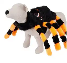 Kmart Pet costume halloween spider - large / extra large offer