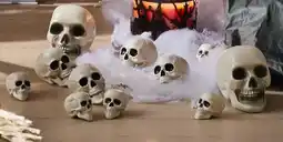 Kmart Bag of Mini Skulls offer