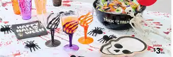 Kmart Blood splatter tablecover offer