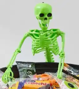 Kmart Mini skeleton - assorted offer