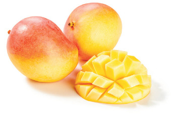 Australian calypso mangoes