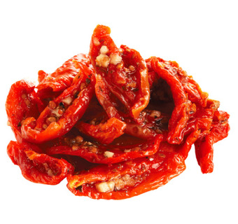 Drakes Semi dried tomatoes offer