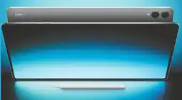 JB Hi-Fi SAMSUNG 11" Galaxy Tab S11 Tablet offer