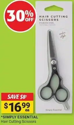 Cincotta Chemist Simply Essential offer