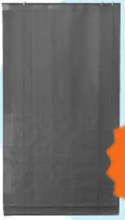 Cheap as Chips Roll up blinds offer