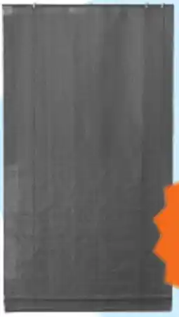 Cheap as Chips Roll up blinds offer