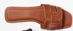 Kmart Cut out detail slides offer