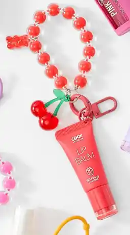 Kmart Oxx skincare lip balm- wild berry scented offer