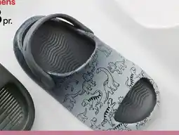 Kmart Junior slides offer