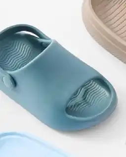 Kmart Junior slides offer