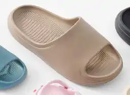 Kmart Comfort slides offer