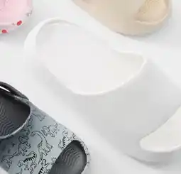 Kmart Flatform pool slides offer