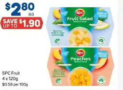 Foodland Spc fruit offer