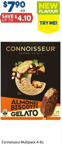 Foodland Connoisseur Multipack offer