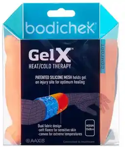 healthylife Bodichek Gel X Comfort Heat/Cold Pack Medium 13x28cm offer