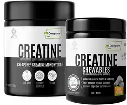 healthylife ATP Science Creatine Chewable Bundle offer