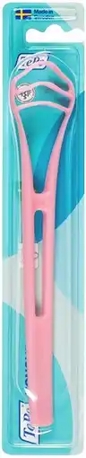 healthylife Tepe Good Tongue Cleaner 1 Pack Assorted Colours offer