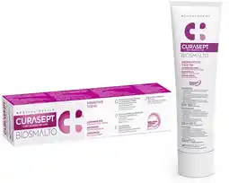 healthylife Curasept Biosmalto Toothpaste Sensitive Teeth 75ml offer