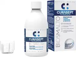 healthylife Curasept Biosmalto Mouthwash Caries Abrasion Erosion 300ml offer