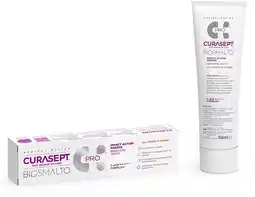 healthylife Curasept Biosmalto Mousse Sensitive Teeth 50ml offer