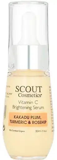 healthylife Scout Vitamin C Brightening Serum 30ml offer