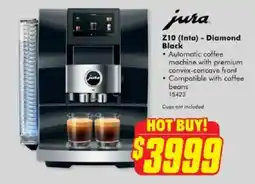 The Good Guys Z10 (inta) diamond black offer