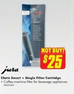 The Good Guys Jura offer