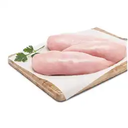 Woolworths Australian Fresh RSPCA Approved Chicken Breast Fillets offer