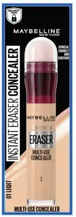 Coles Maybelline Age Rewind Eraser Concealer 6mL offer